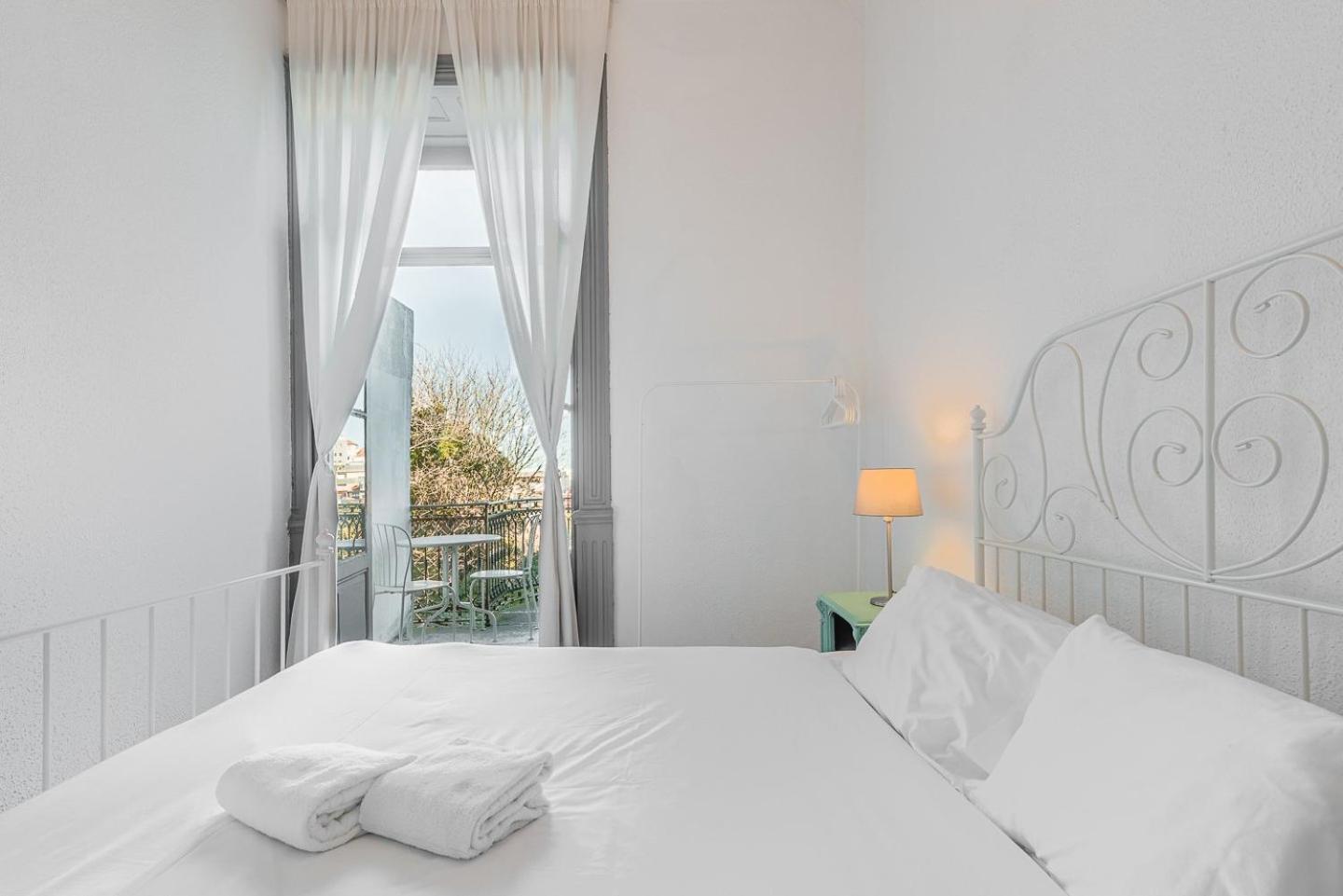 Centenary Cosy - 7 * Porto