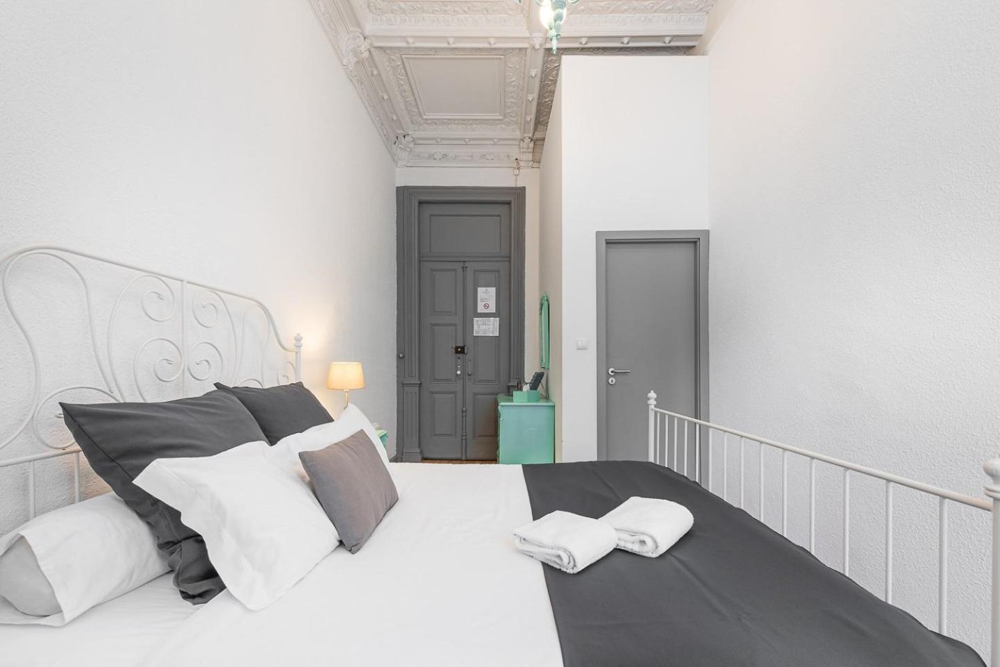 Apartment Centenary Cosy - 7