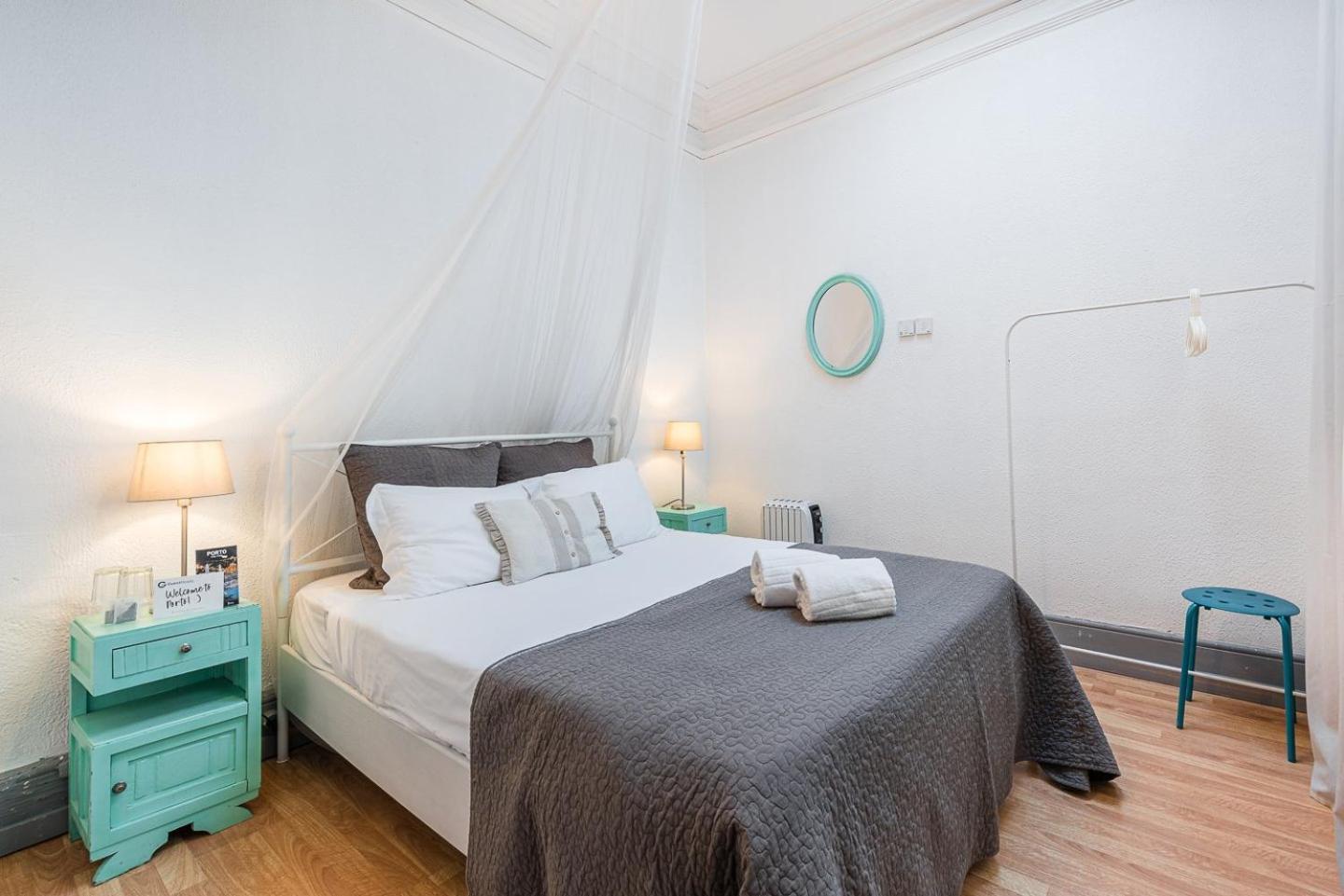 Centenary Cosy - 7 Apartment Porto