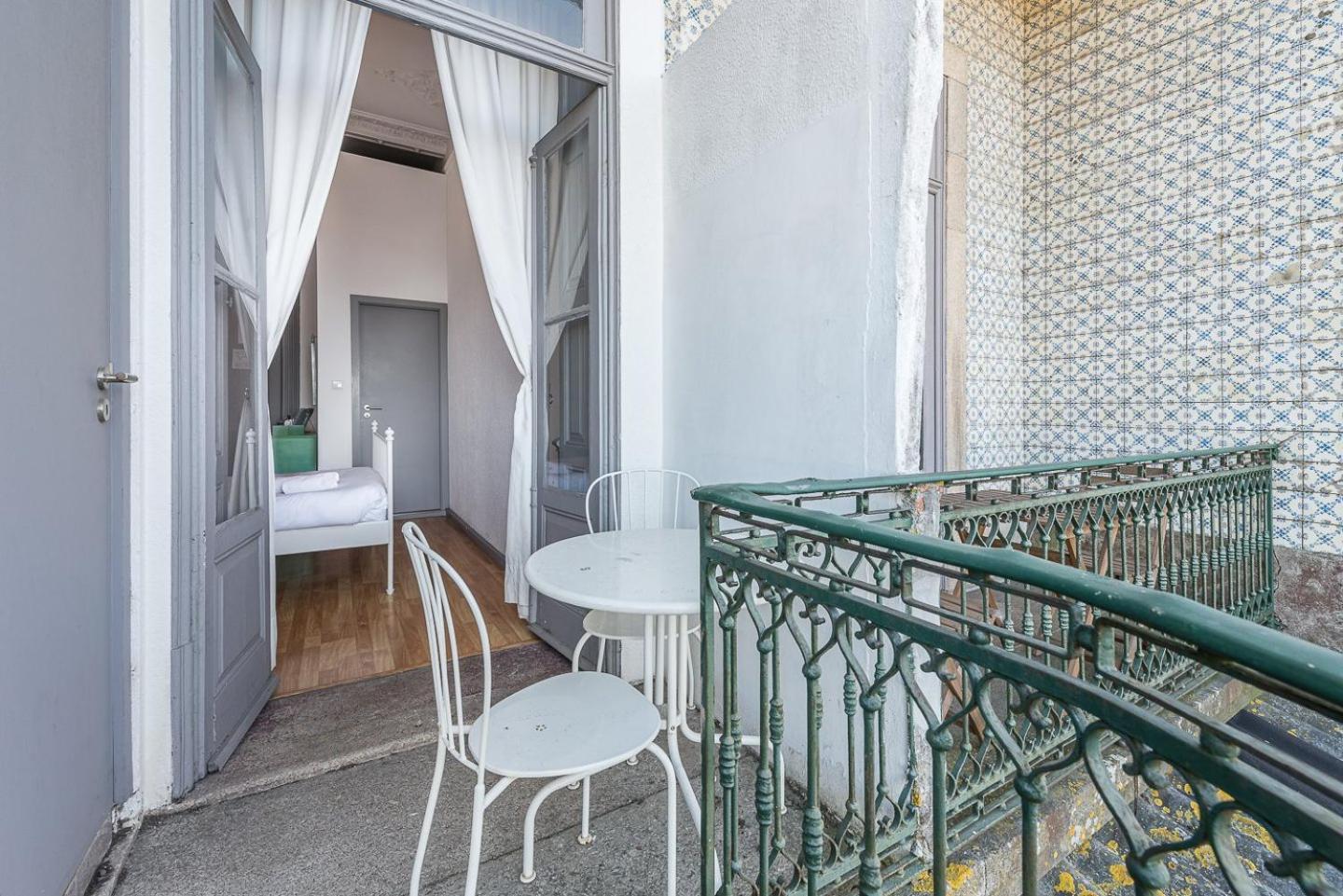 Apartment Centenary Cosy - 7 Porto