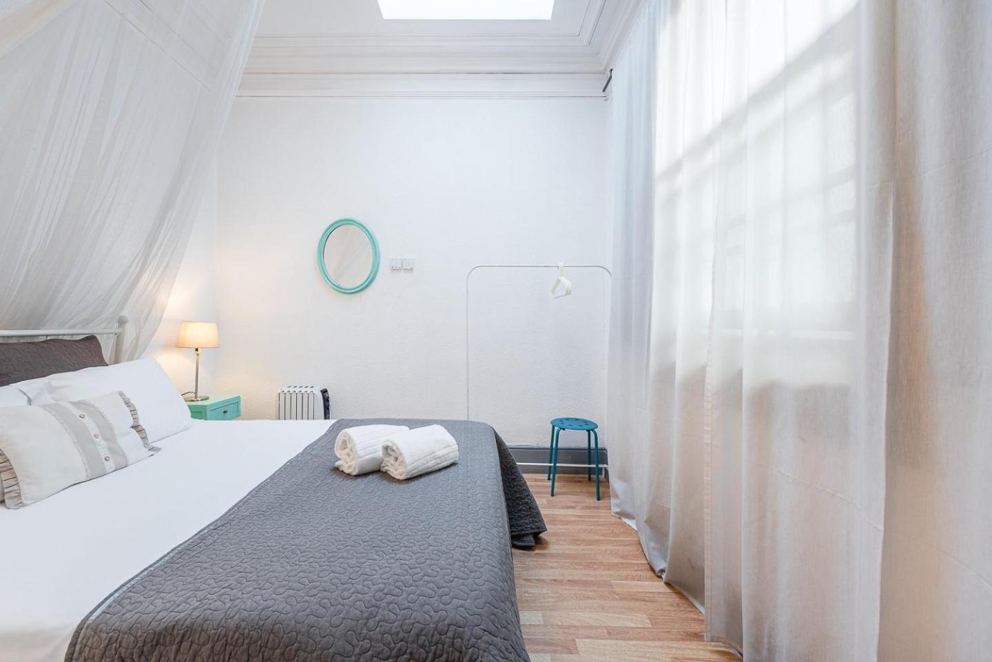 Centenary Cosy - 7 Porto