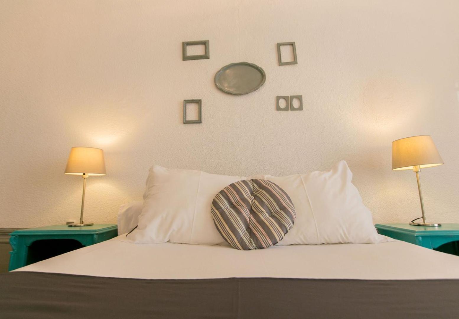 Centenary Cosy - 7 Porto