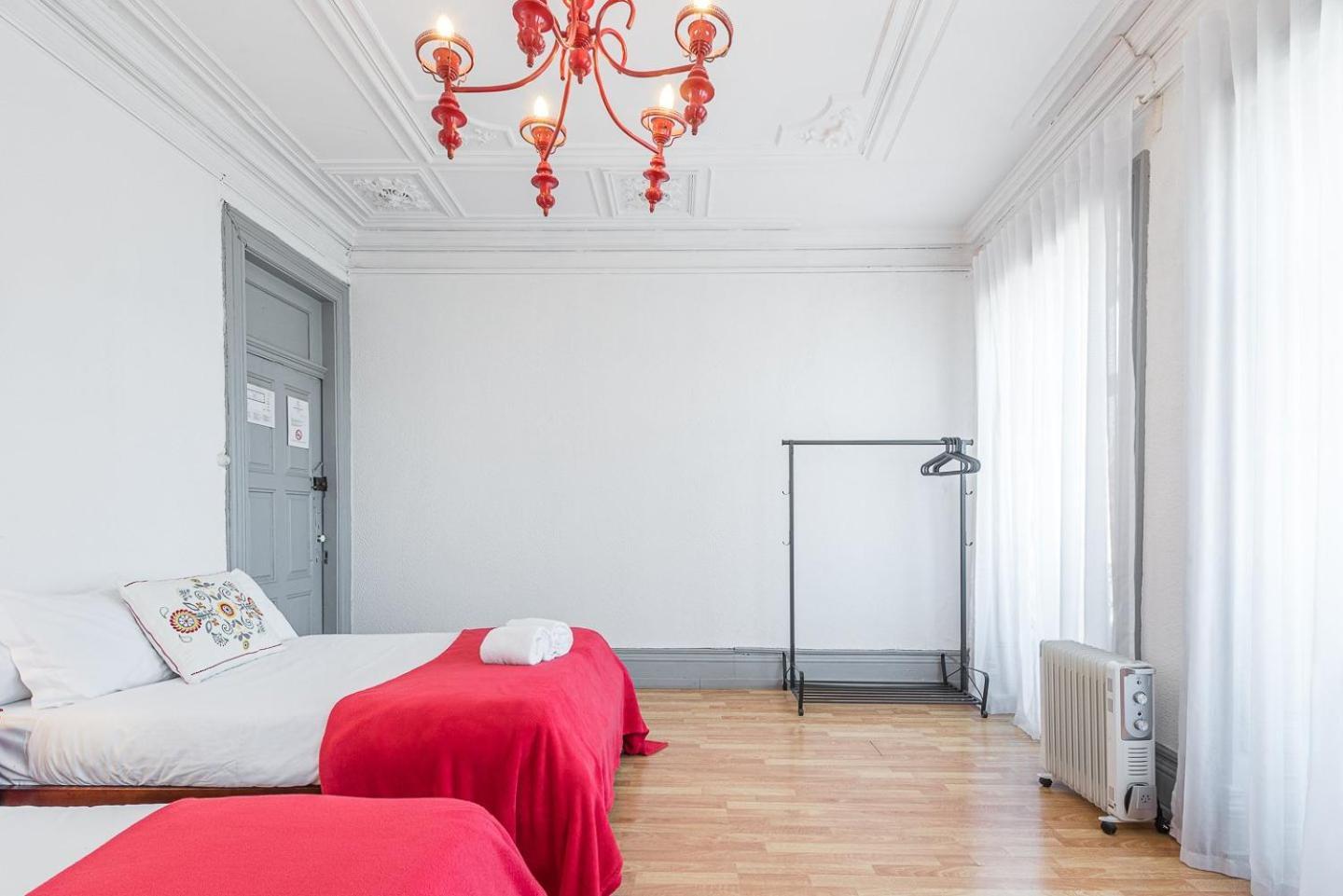 Centenary Cosy - 7 * Porto