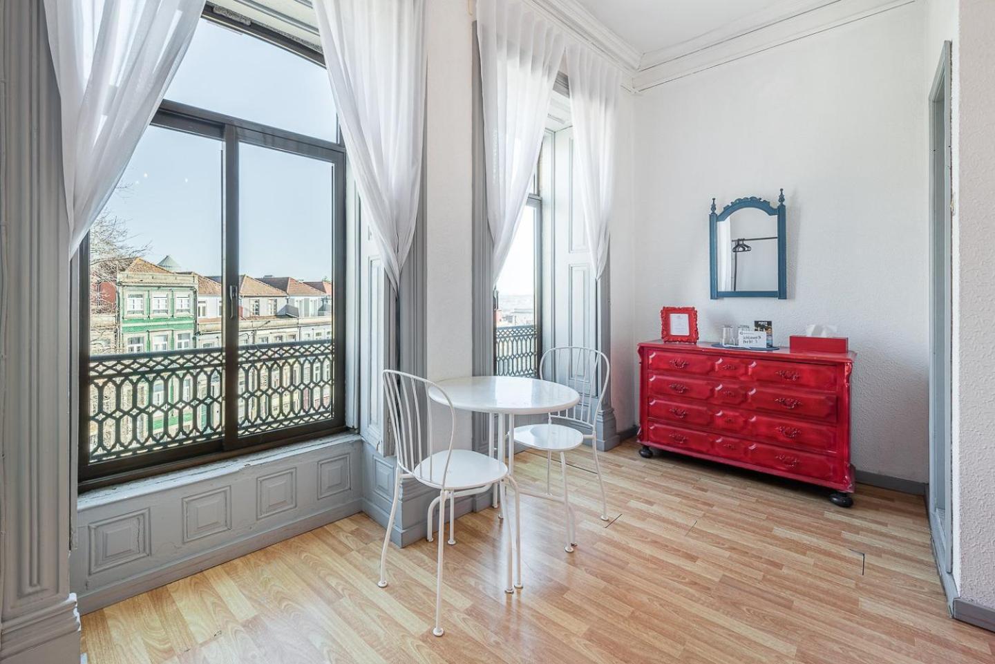 Centenary Cosy - 7 Porto