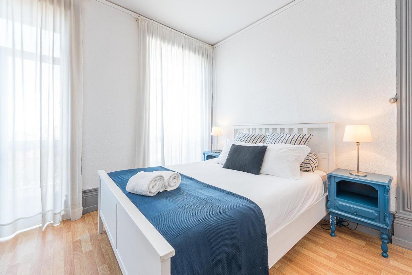 Centenary Cosy - 7 Apartment Porto
