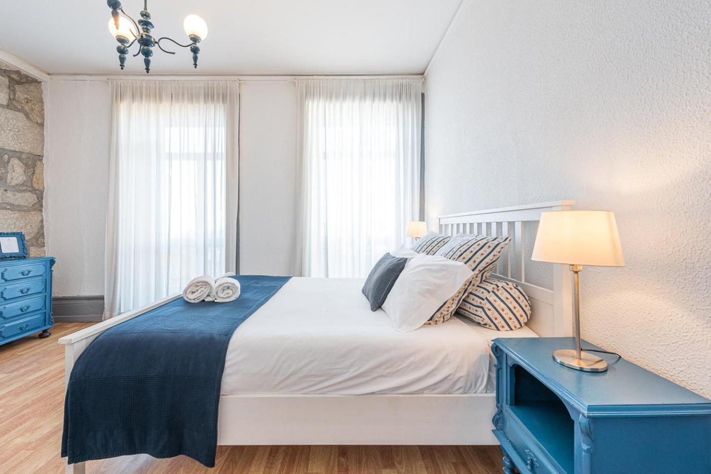 Centenary Cosy - 7 * Porto