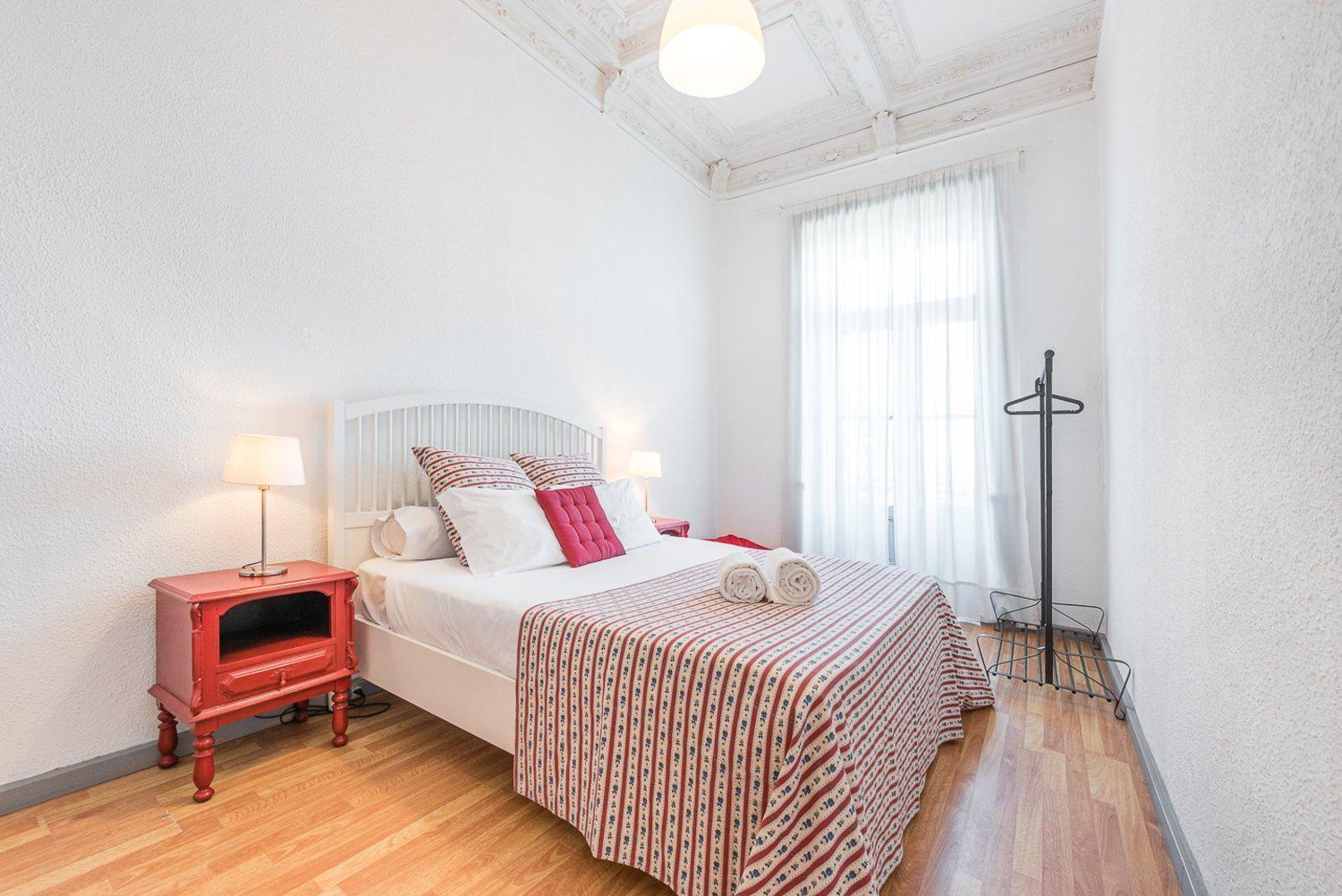 Centenary Cosy - 7 Apartment Porto