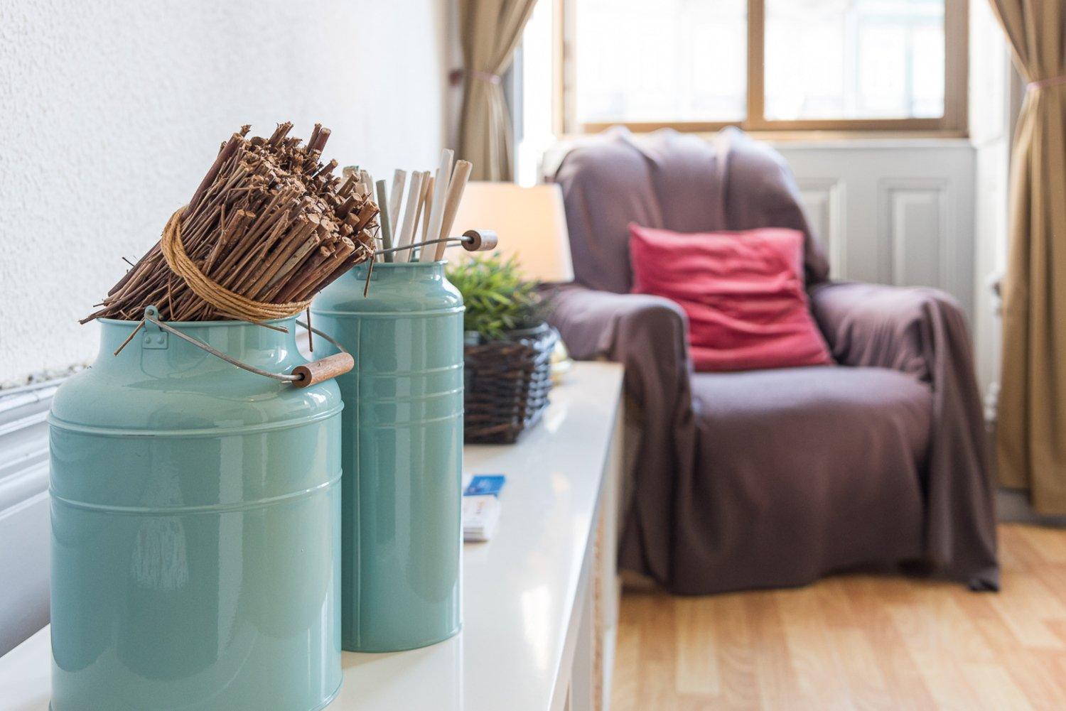 Apartment Centenary Cosy - 7 *