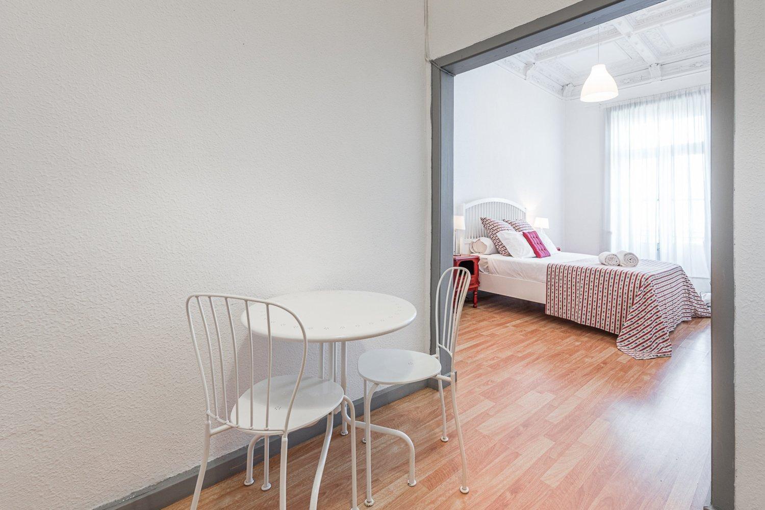 Apartment Centenary Cosy - 7 *