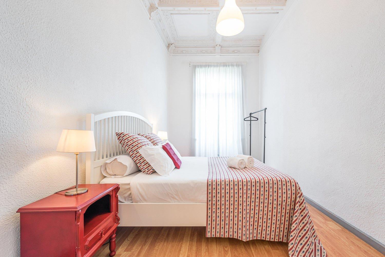 Centenary Cosy - 7 Apartment Porto