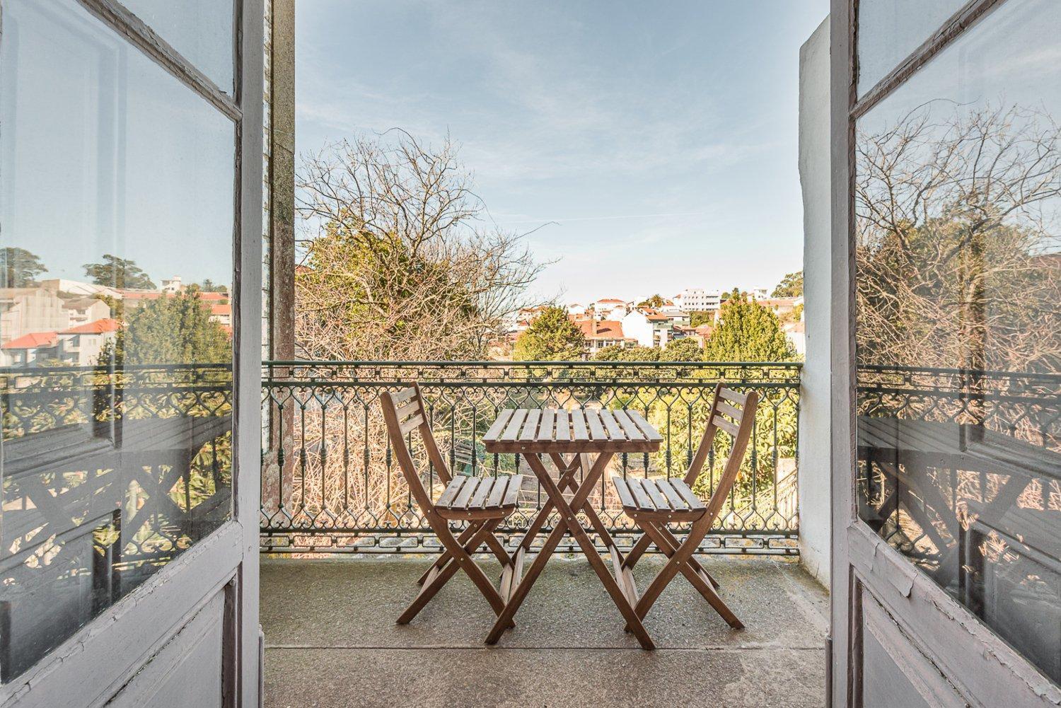 Centenary Cosy - 7 * Porto