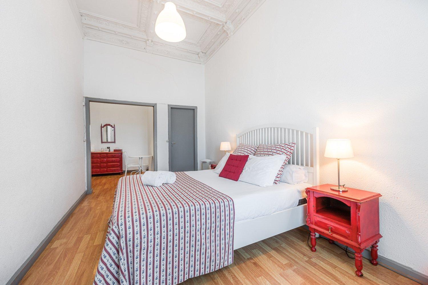 Apartment Centenary Cosy - 7 *
