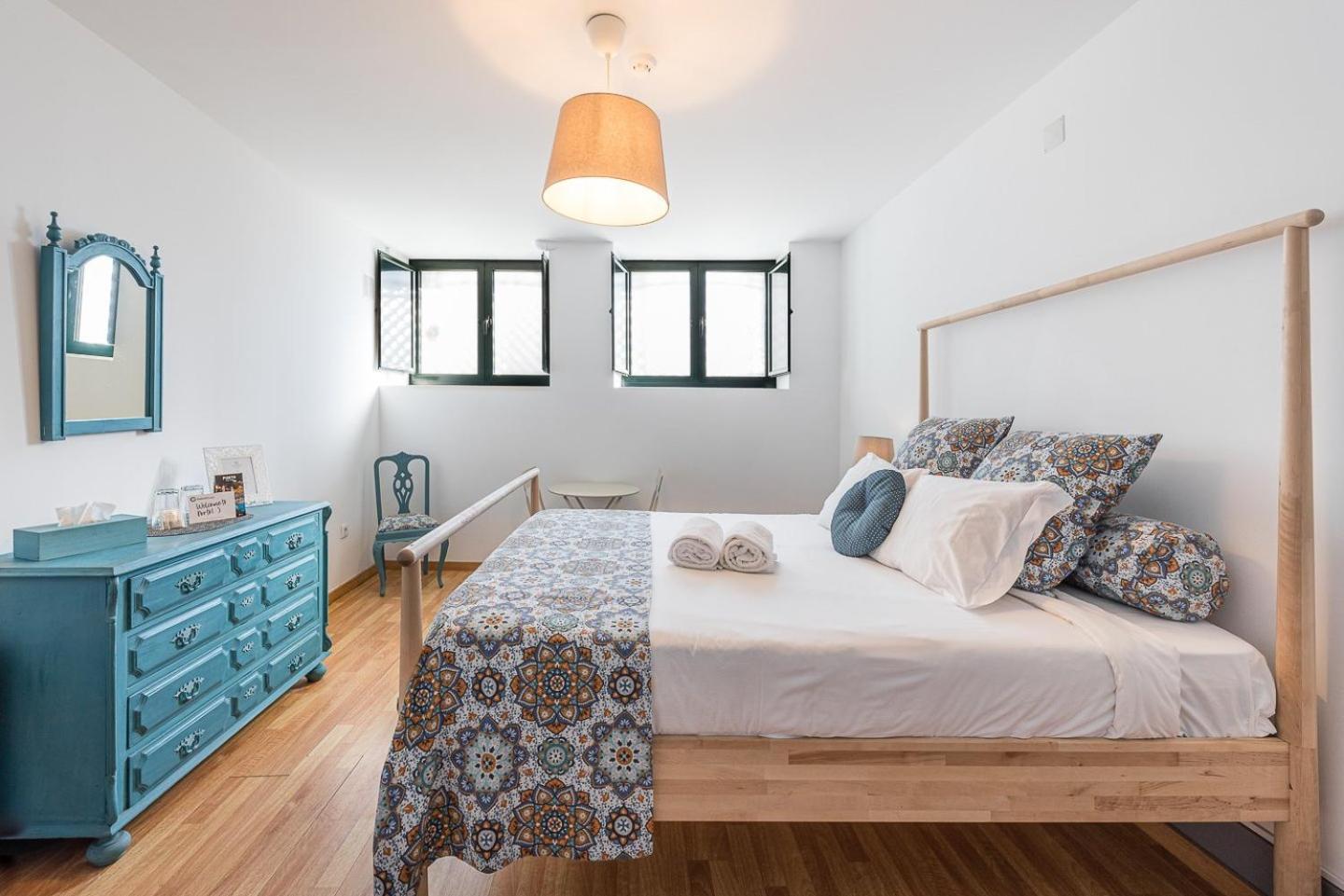 Centenary Cosy - 7 * Porto