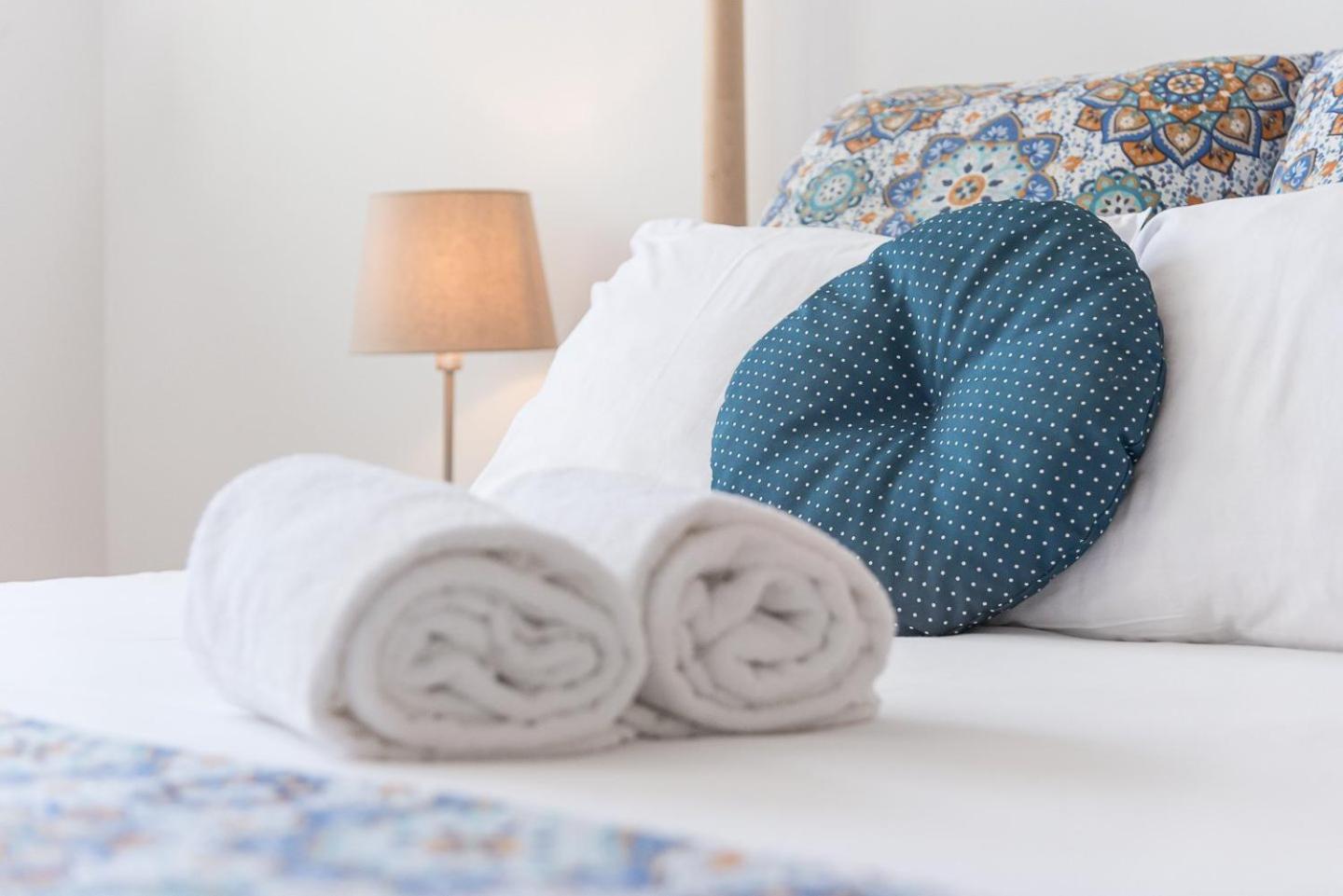 Centenary Cosy - 7 Porto