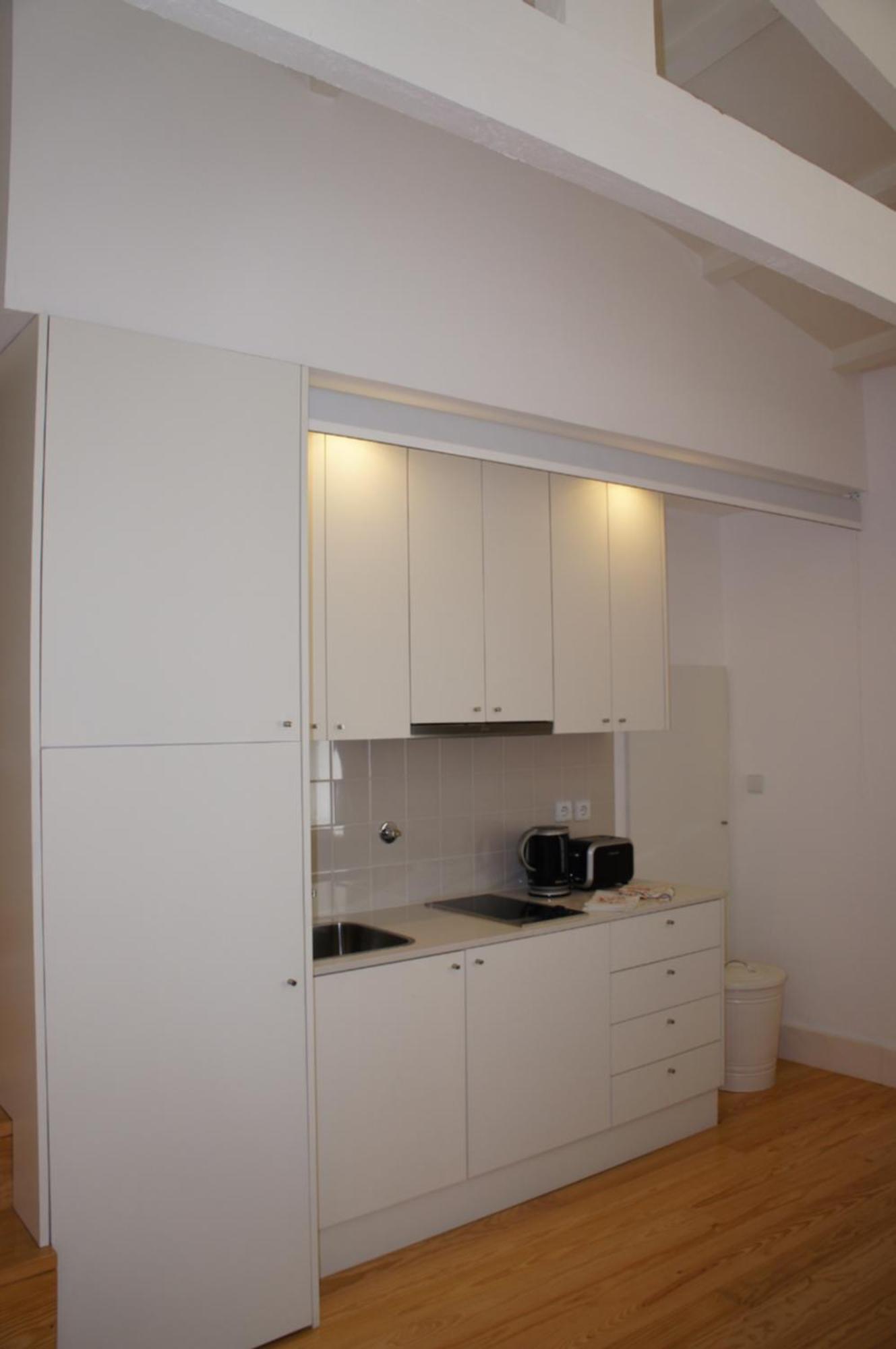 Alfandega Apartamento Porto