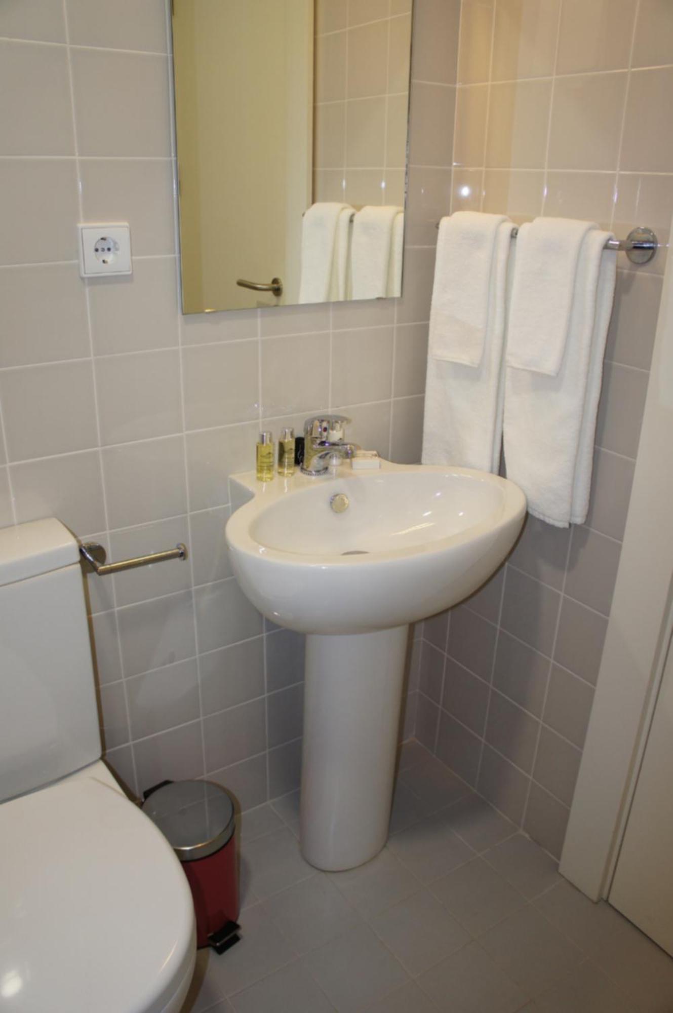 Apartamento Alfandega *