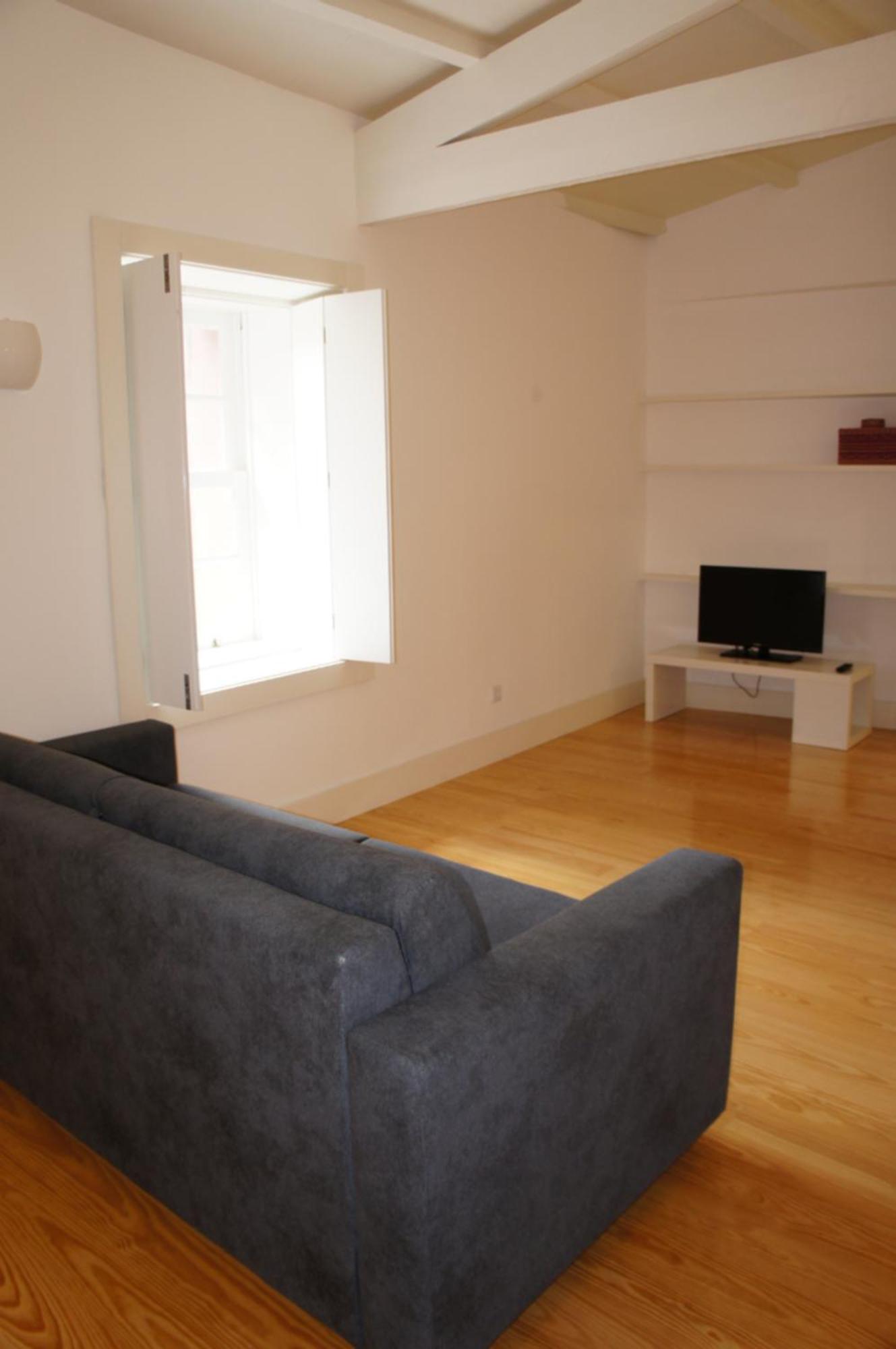 Apartamento Alfandega *