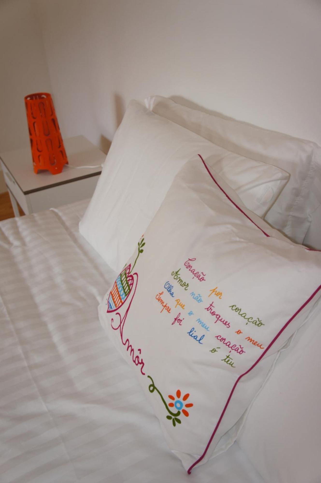 Alfandega Apartamento
