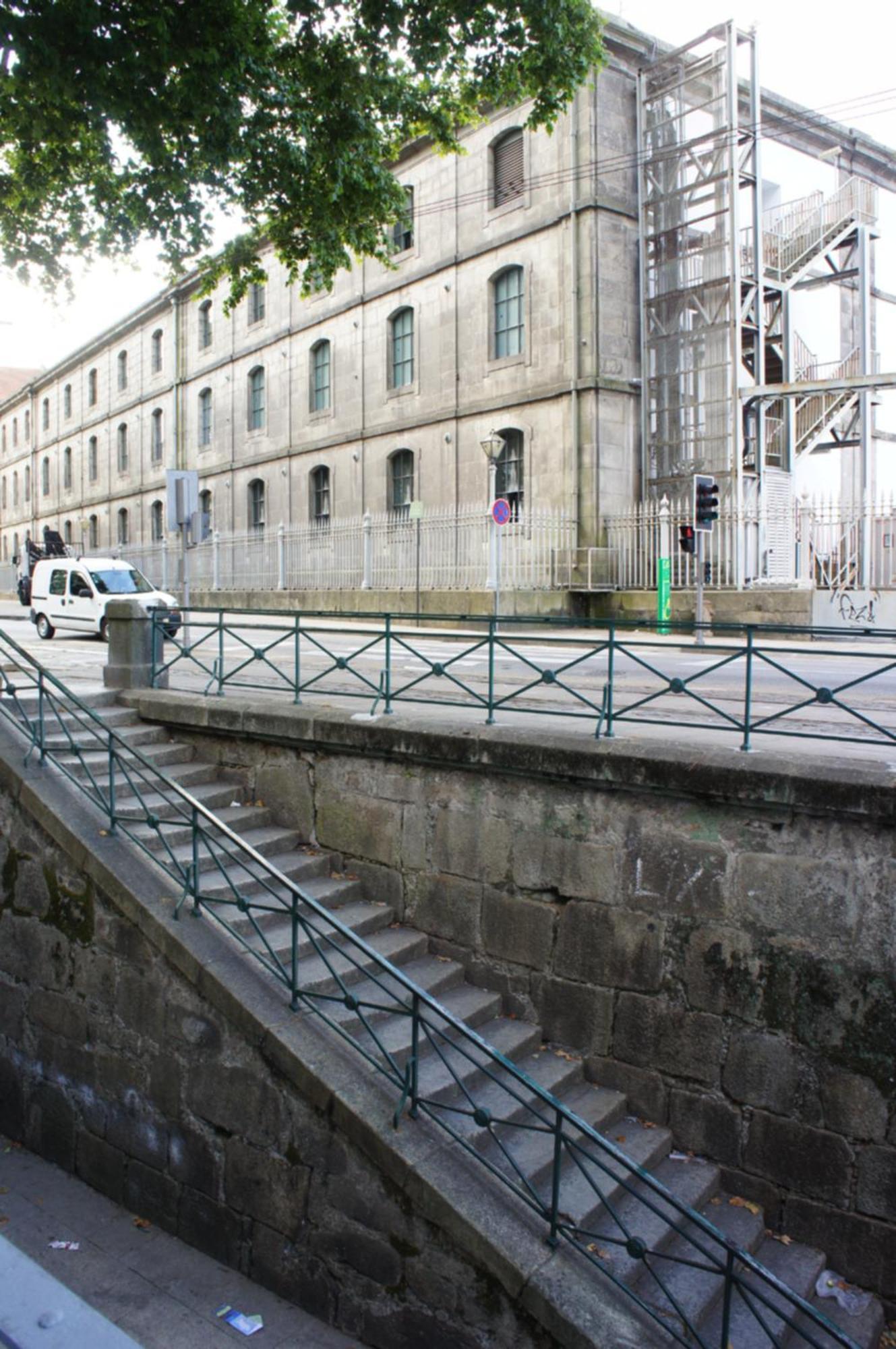 Apartment Alfandega