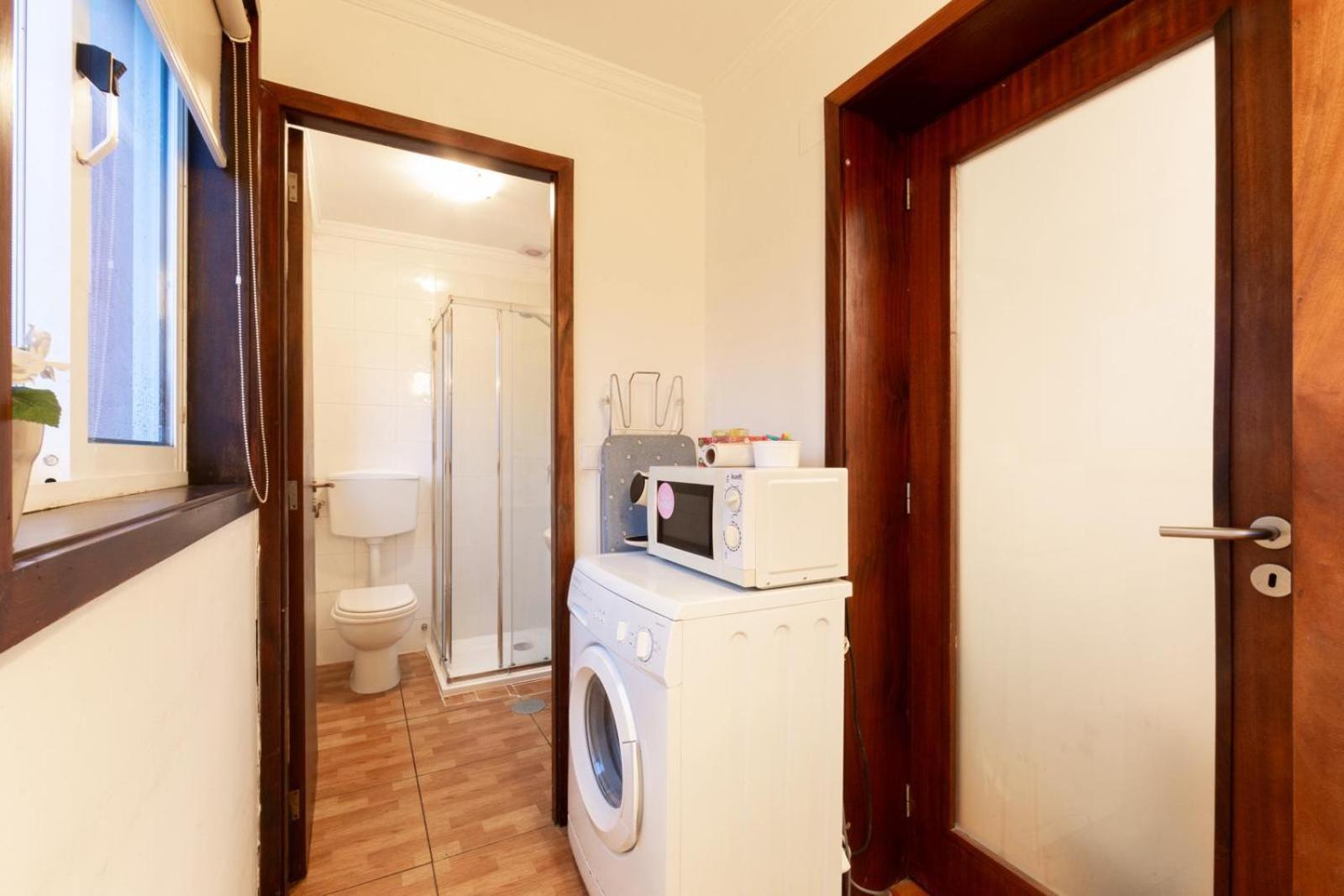 Apartamento Centre