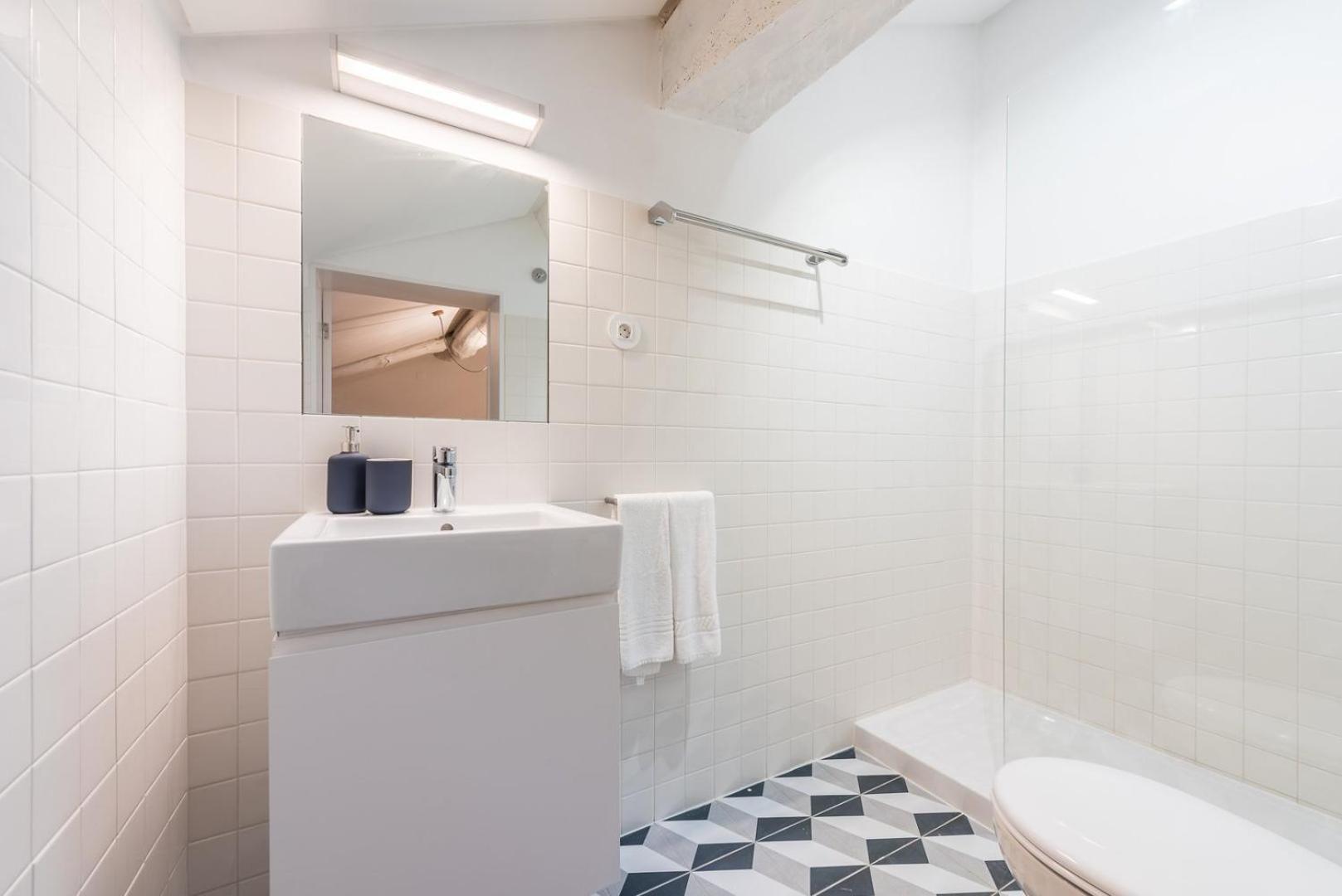 Guestready - Mezzanine At The Bridge
