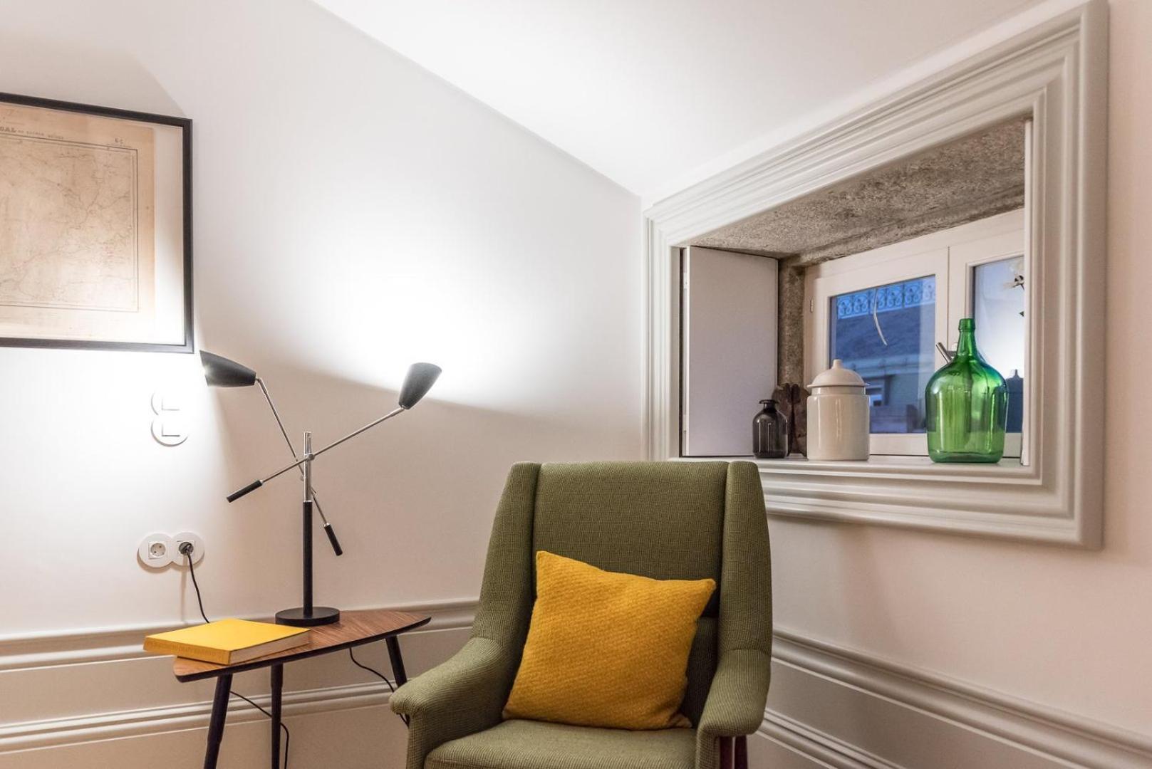 Guestready - Mezzanine At The Bridge * Porto