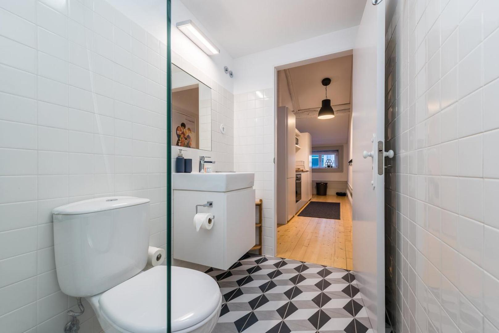 Apartment Guestready - Mezzanine At The Bridge *