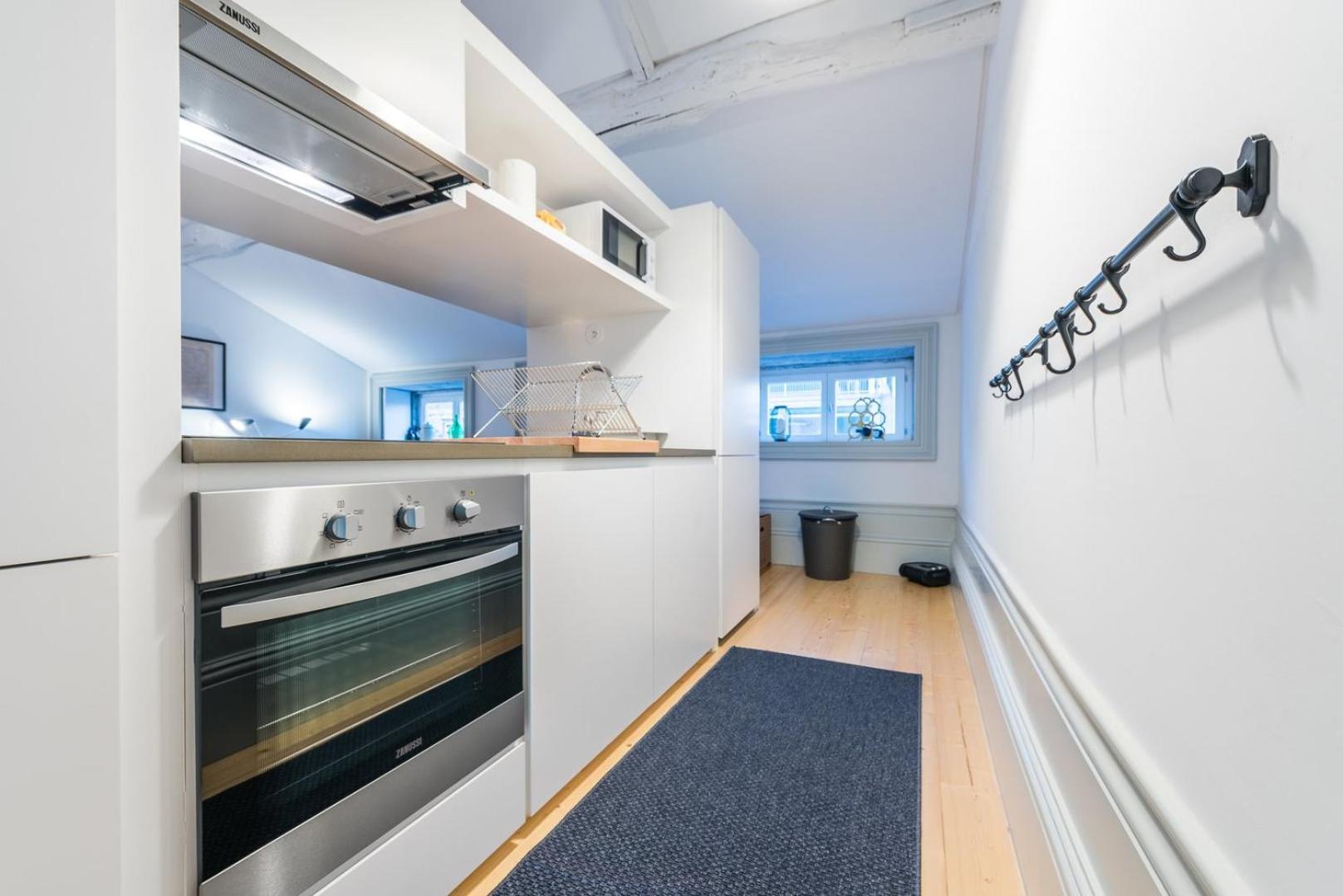 Guestready - Mezzanine At The Bridge * Porto