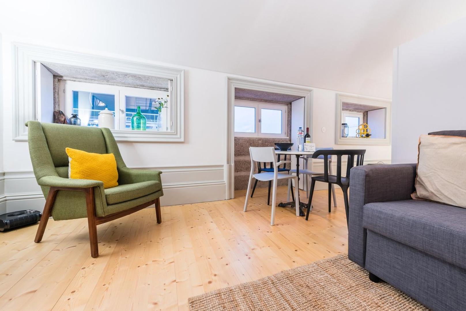 Apartment Guestready - Mezzanine At The Bridge