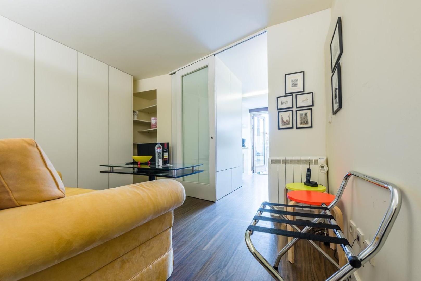 Guestready - Flat59 Terrace *