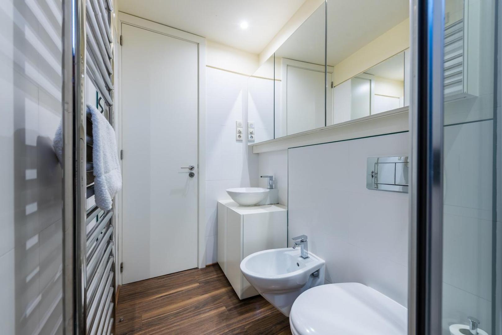 Guestready - Flat59 Terrace Guest house Porto