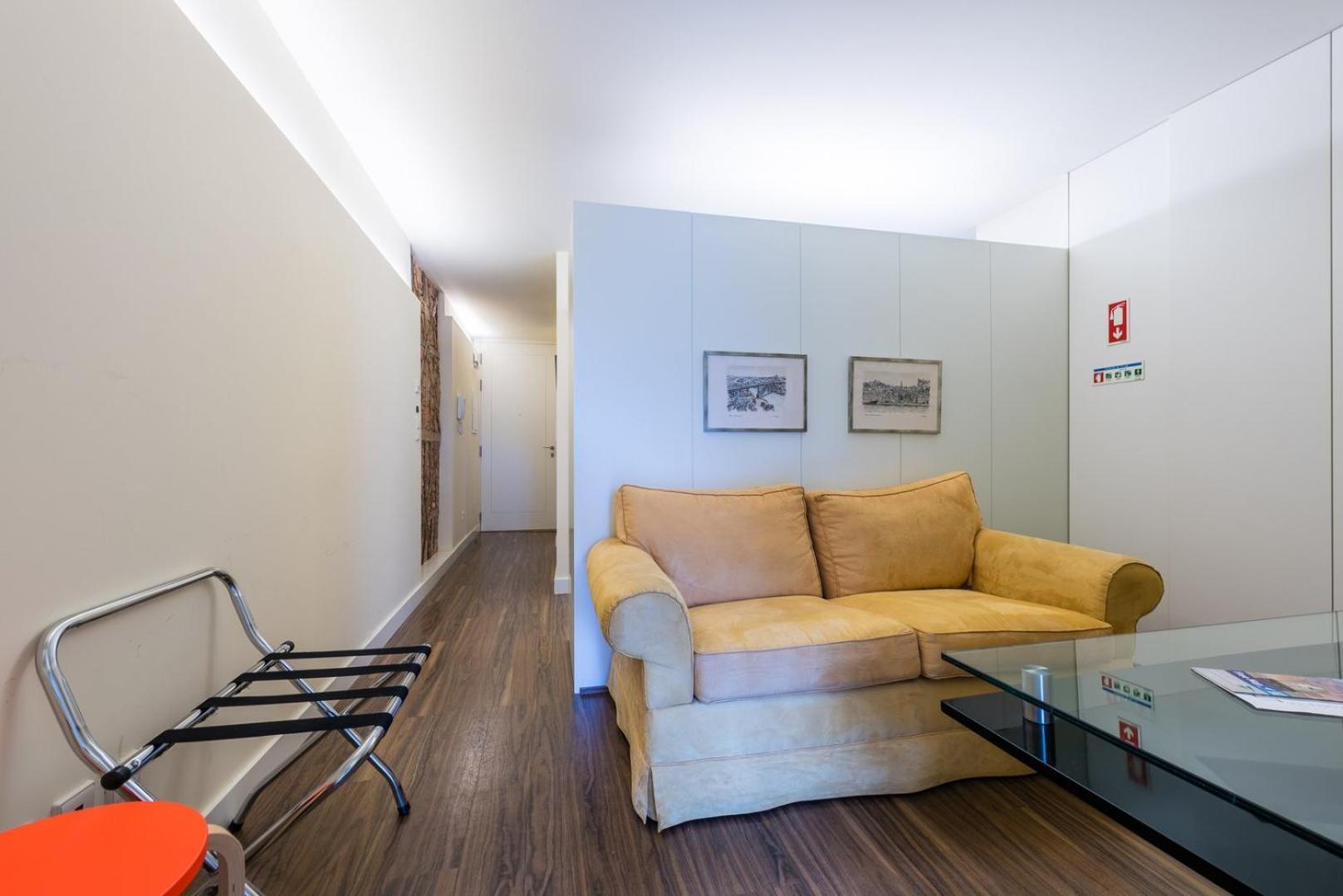 Guest house Guestready - Flat59 Terrace