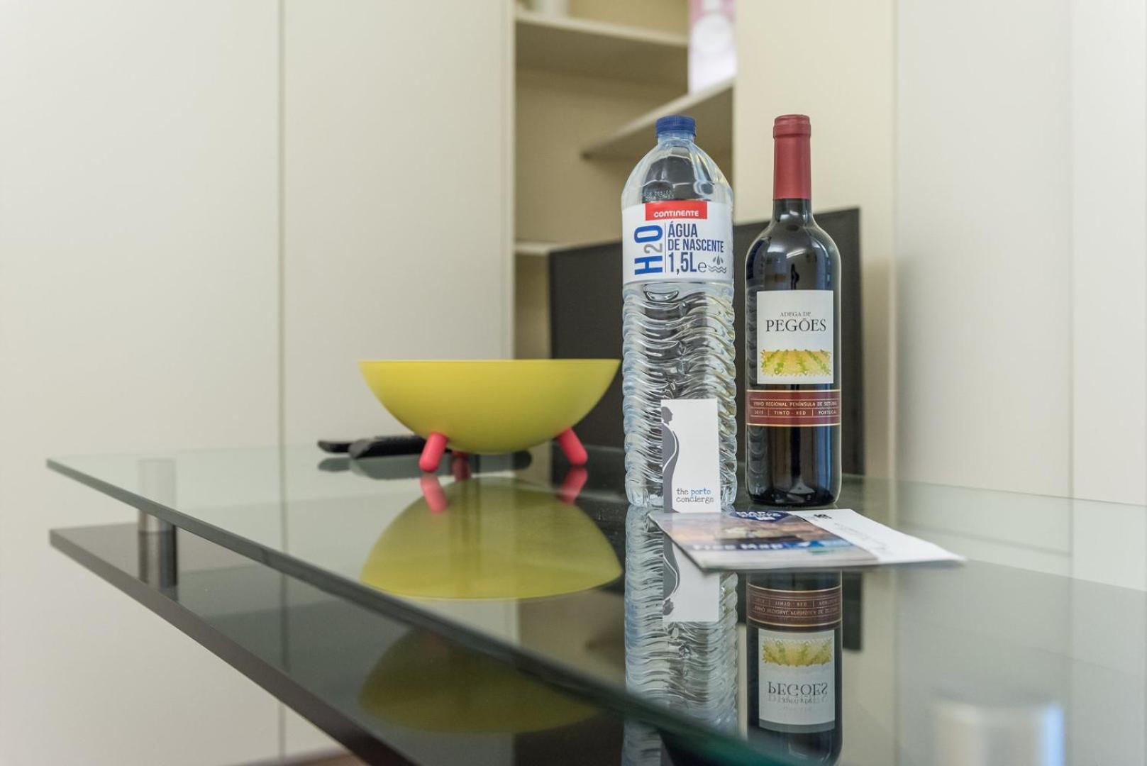 Guestready - Flat59 Terrace *