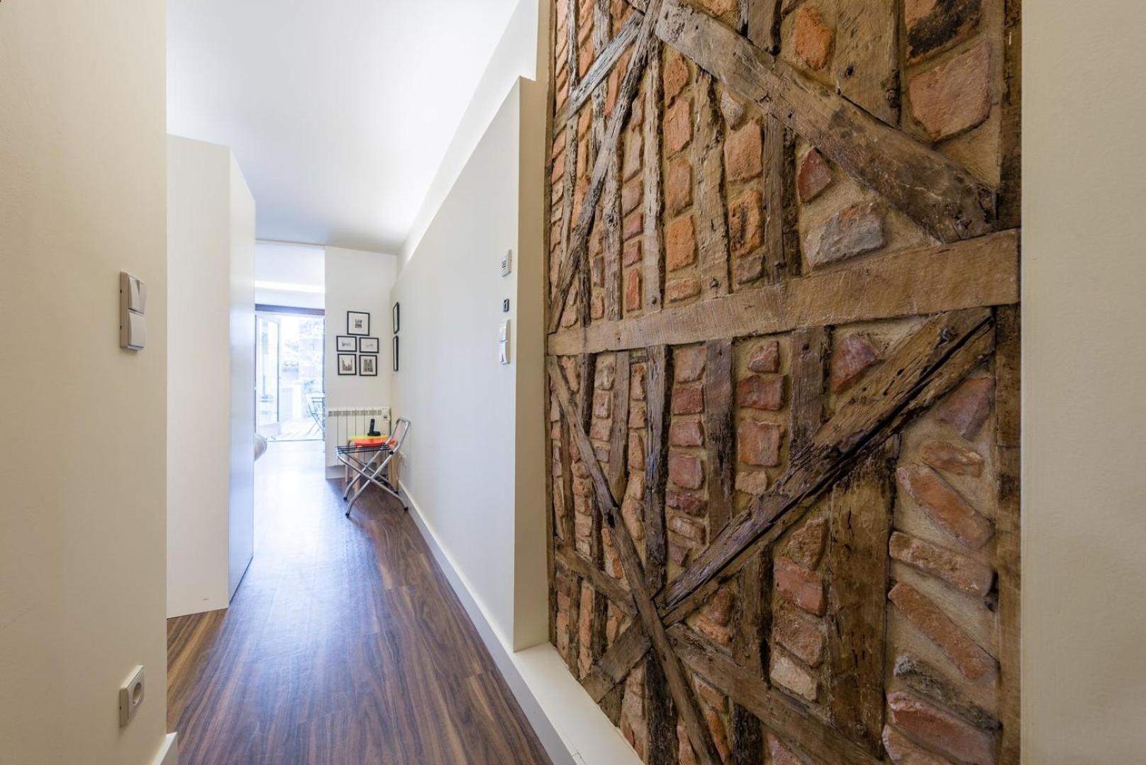 Guestready - Flat59 Terrace Guest house *