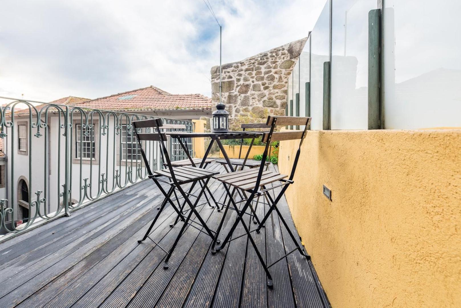 Guestready - Flat59 Terrace Guest house *