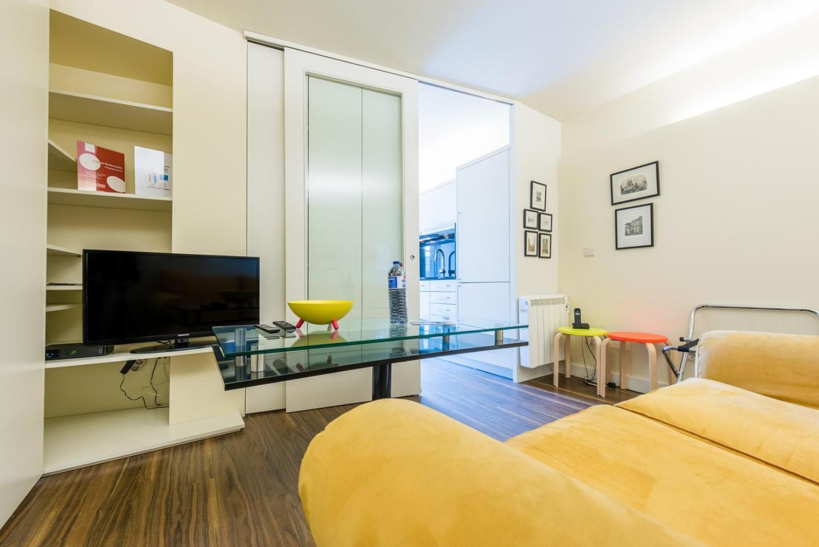 Guestready - Flat59 Terrace * Porto