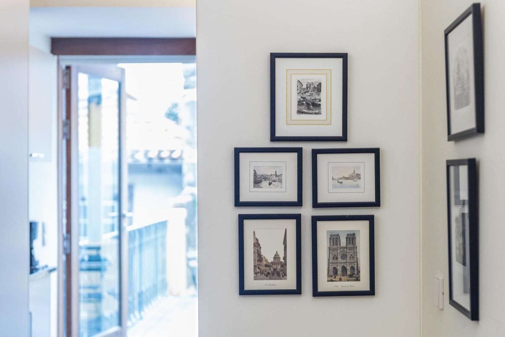 Guest house Guestready - Flat59 Terrace