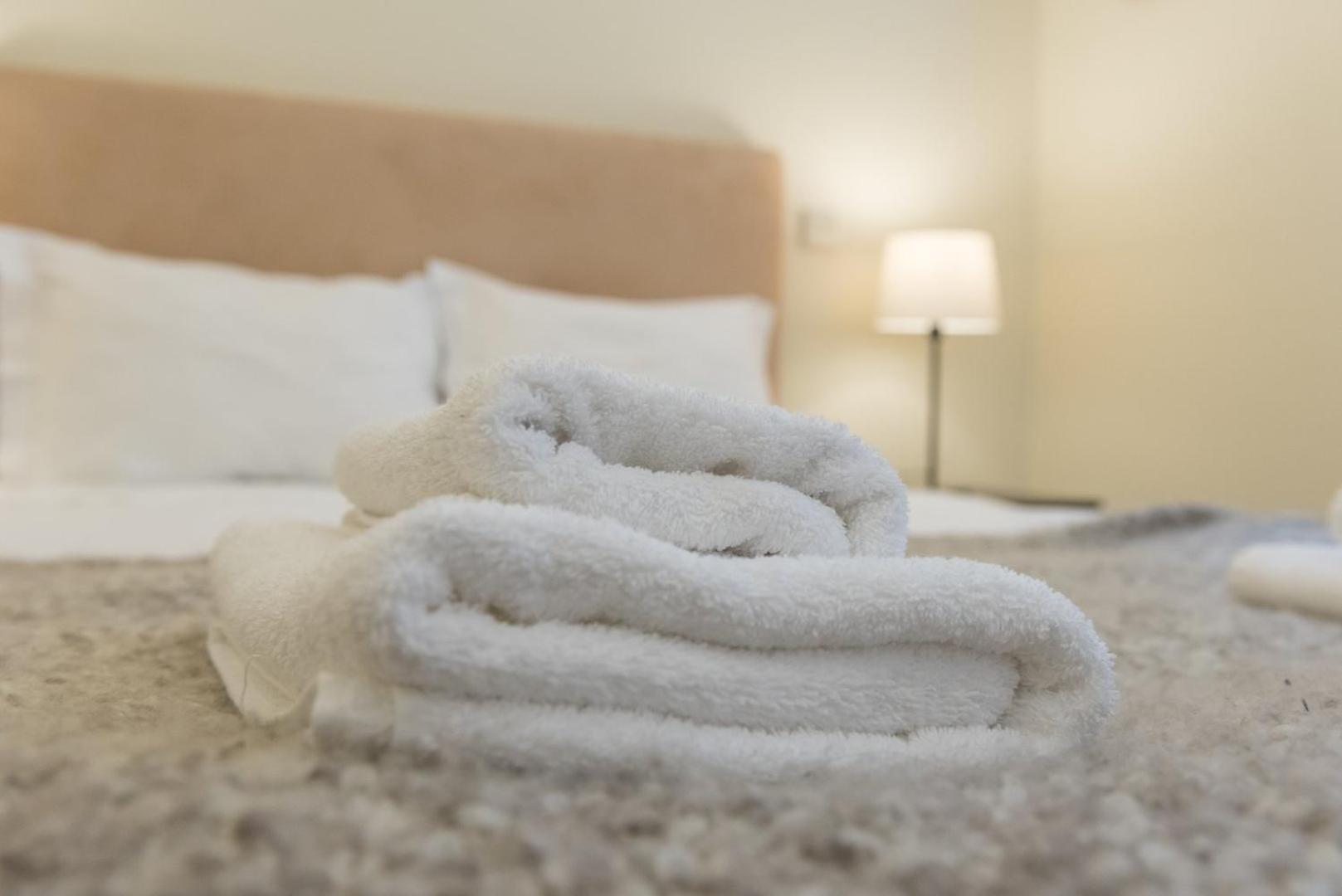 Guestready - Flat59 Terrace Guest house