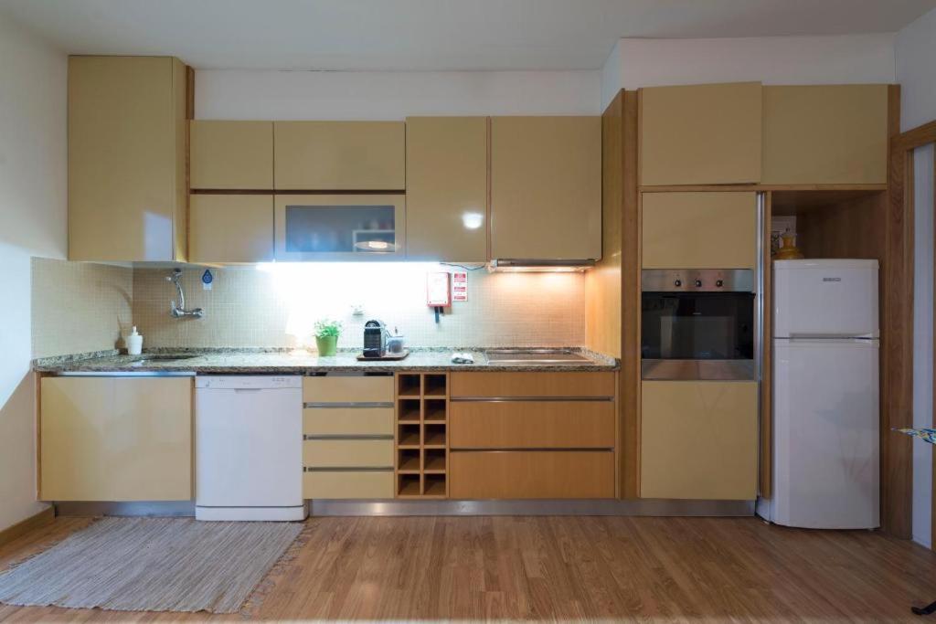 Apartment Guestready - Memories House - Art Quartier *