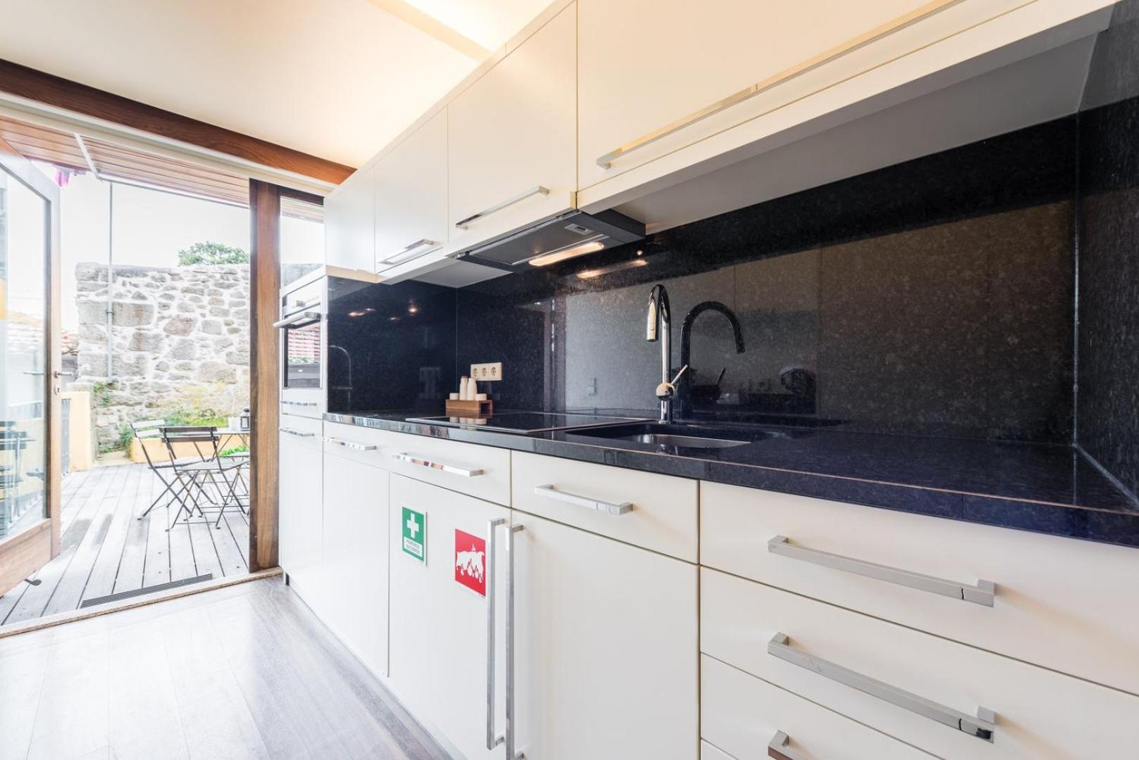 Guestready - Flat59 Terrace