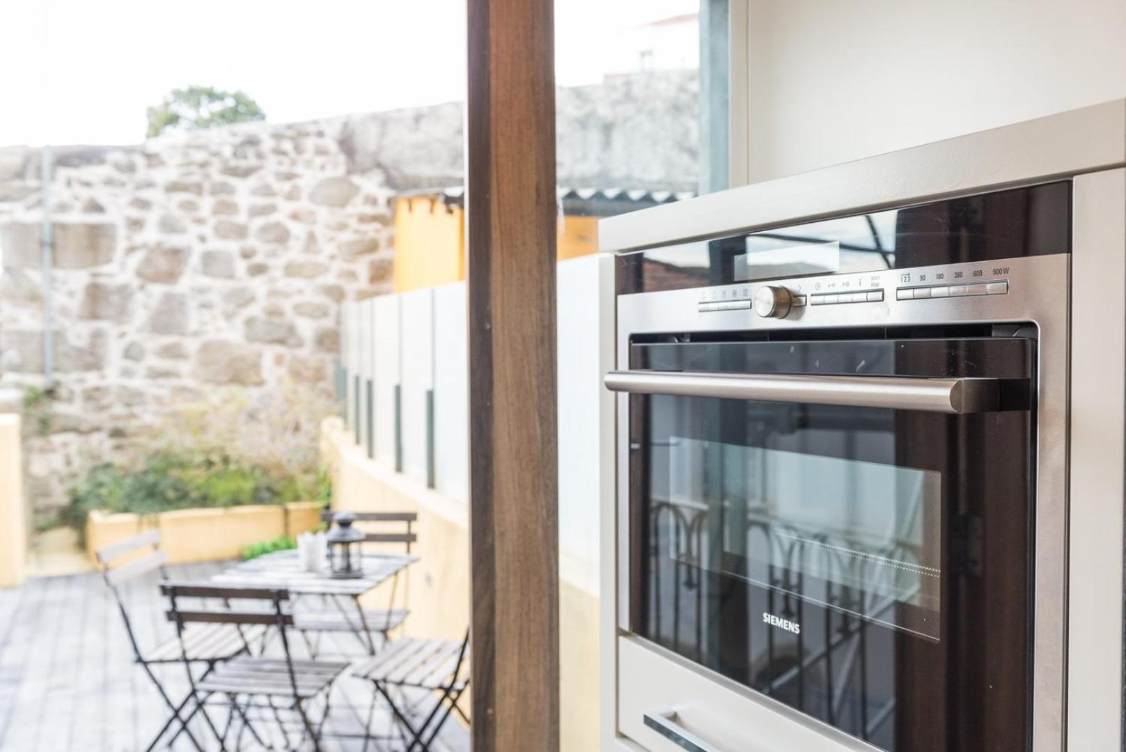 Guest house Guestready - Flat59 Terrace Porto