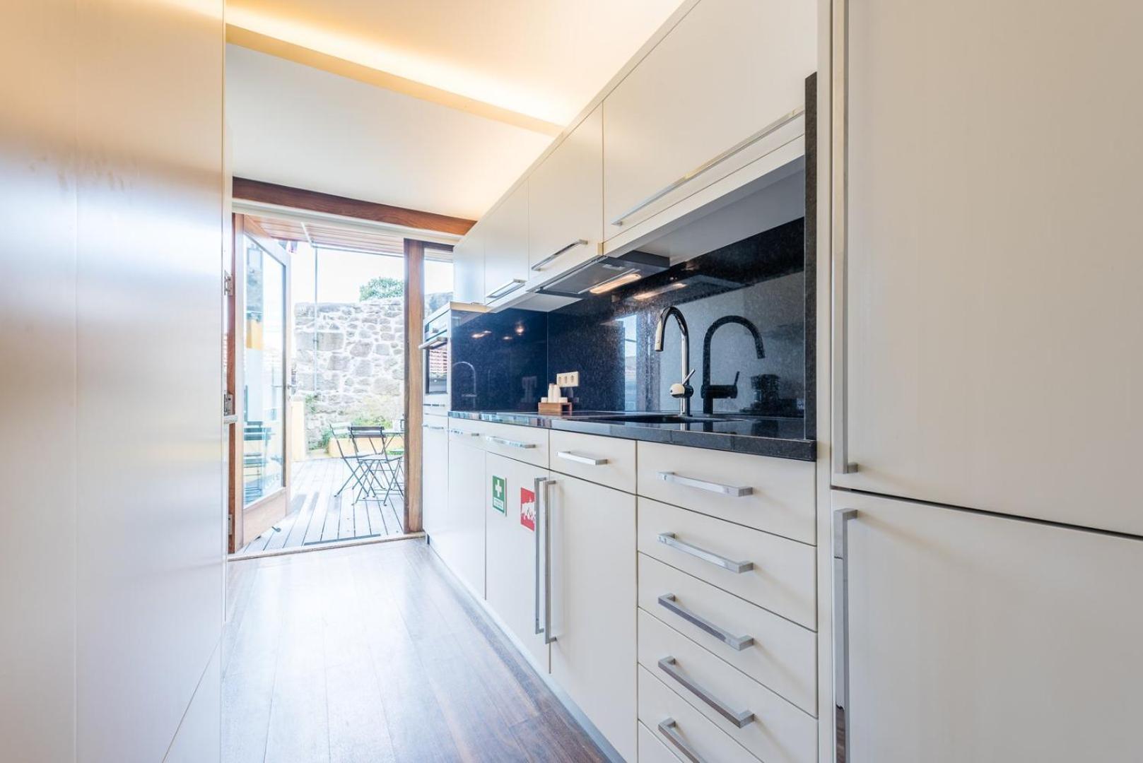 Guestready - Flat59 Terrace Porto