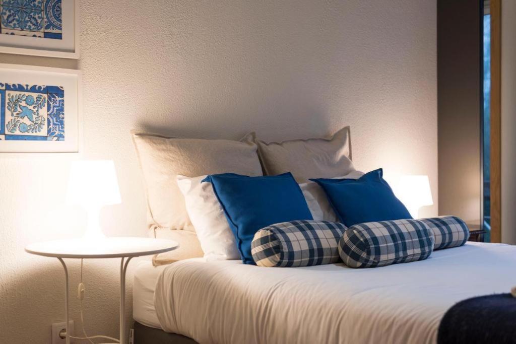 Guestready - Memories House - Art Quartier Apartment *