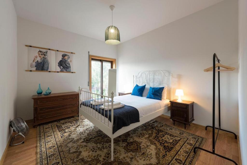 Apartment Guestready - Memories House - Art Quartier Porto