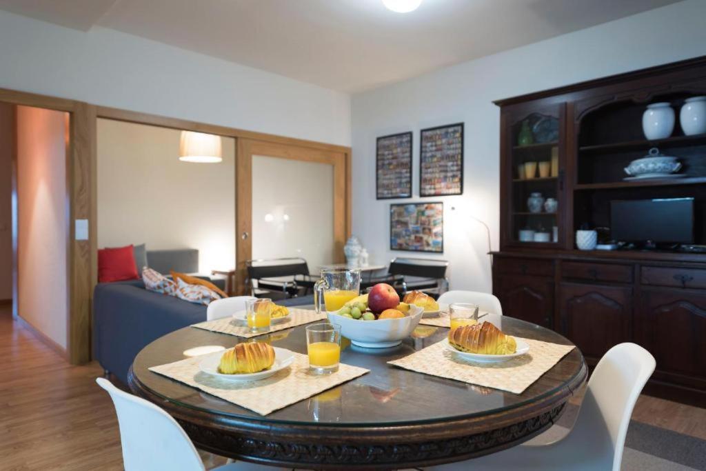 Guestready - Memories House - Art Quartier * Porto
