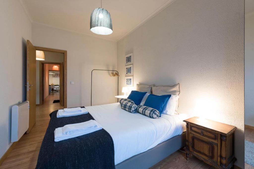 Apartment Guestready - Memories House - Art Quartier *