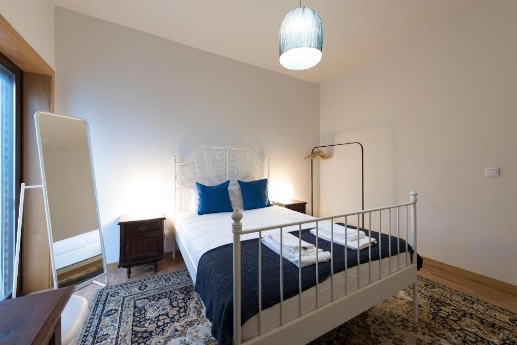 Apartment Guestready - Memories House - Art Quartier Porto