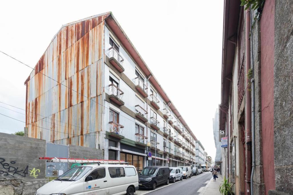 Guestready - Memories House - Art Quartier Apartment