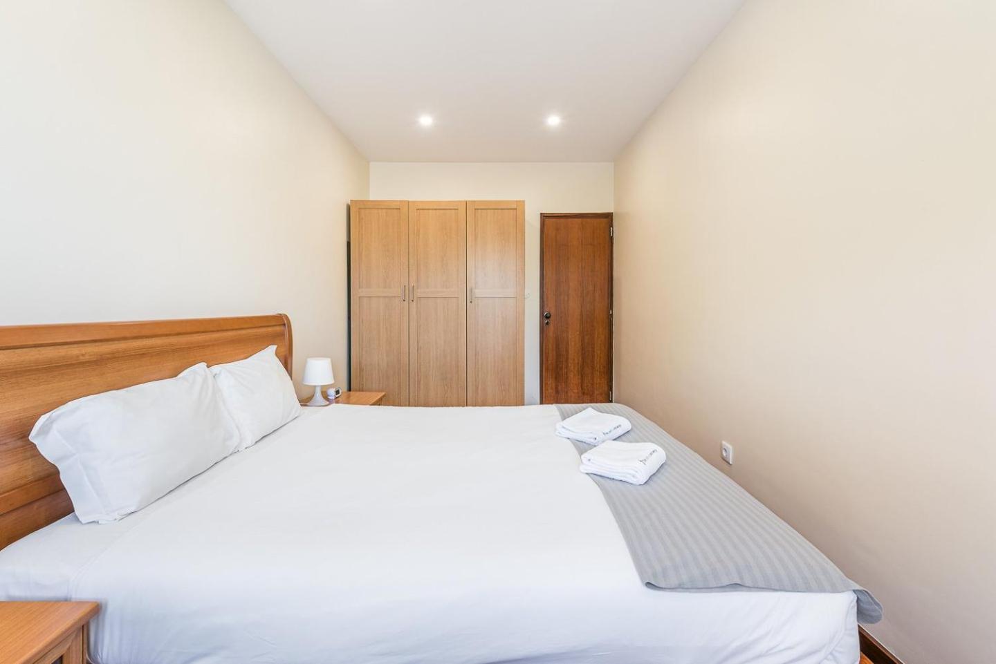 Apartment Guestready - Sound Of Nature - T1 Boavista Porto