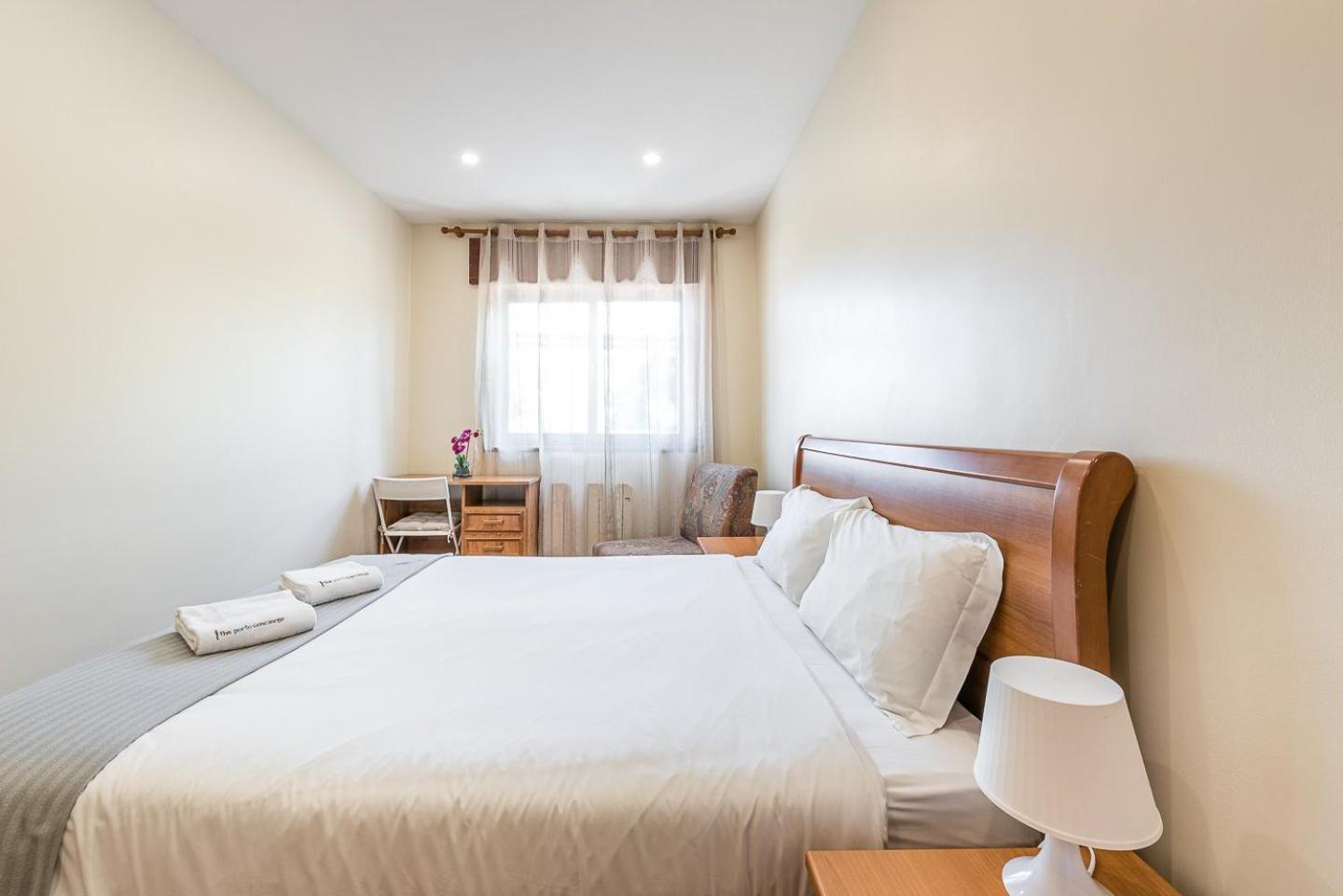Apartment Guestready - Sound Of Nature - T1 Boavista